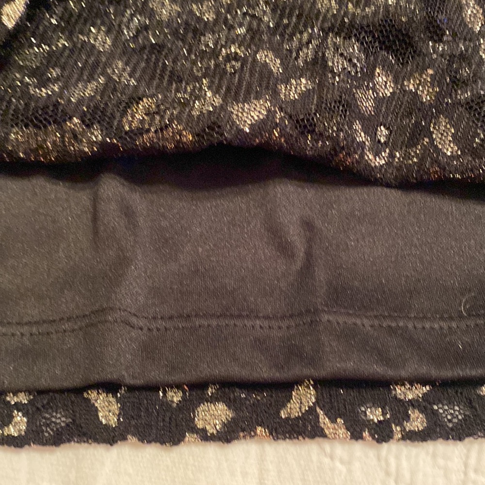 Lace top - Picture 4 of 8